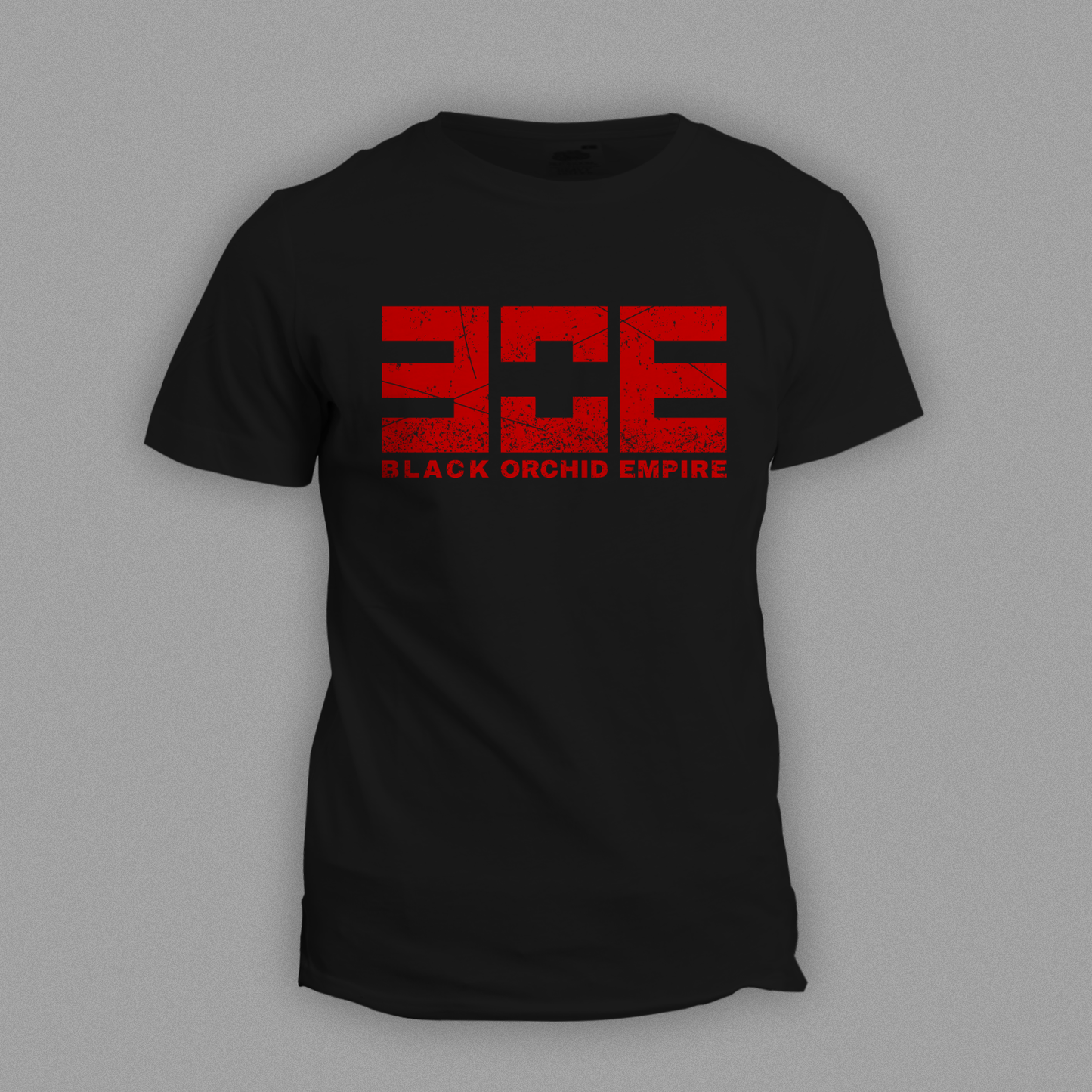 T-Shirt: BOE Logo
