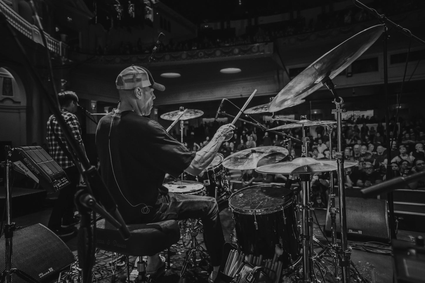 Book: "Beatzilla: The Beatdown (Drumzilla)" - by Billy Freedom