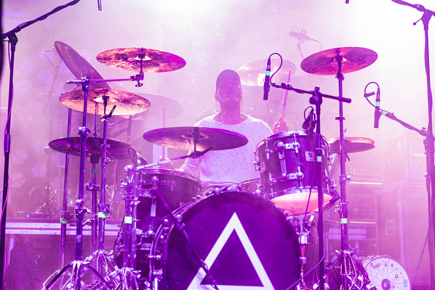 Book: "Beatzilla: The Beatdown (Drumzilla)" - by Billy Freedom