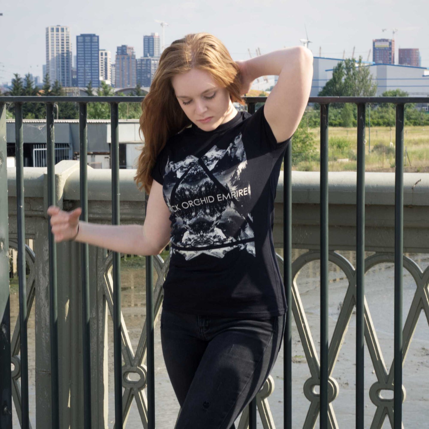 T-Shirt: Archetype