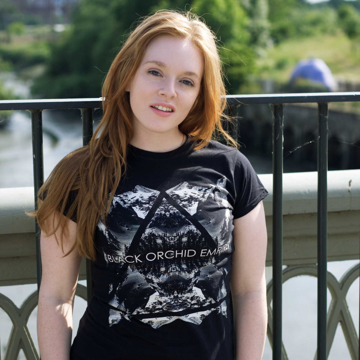T-Shirt: Archetype
