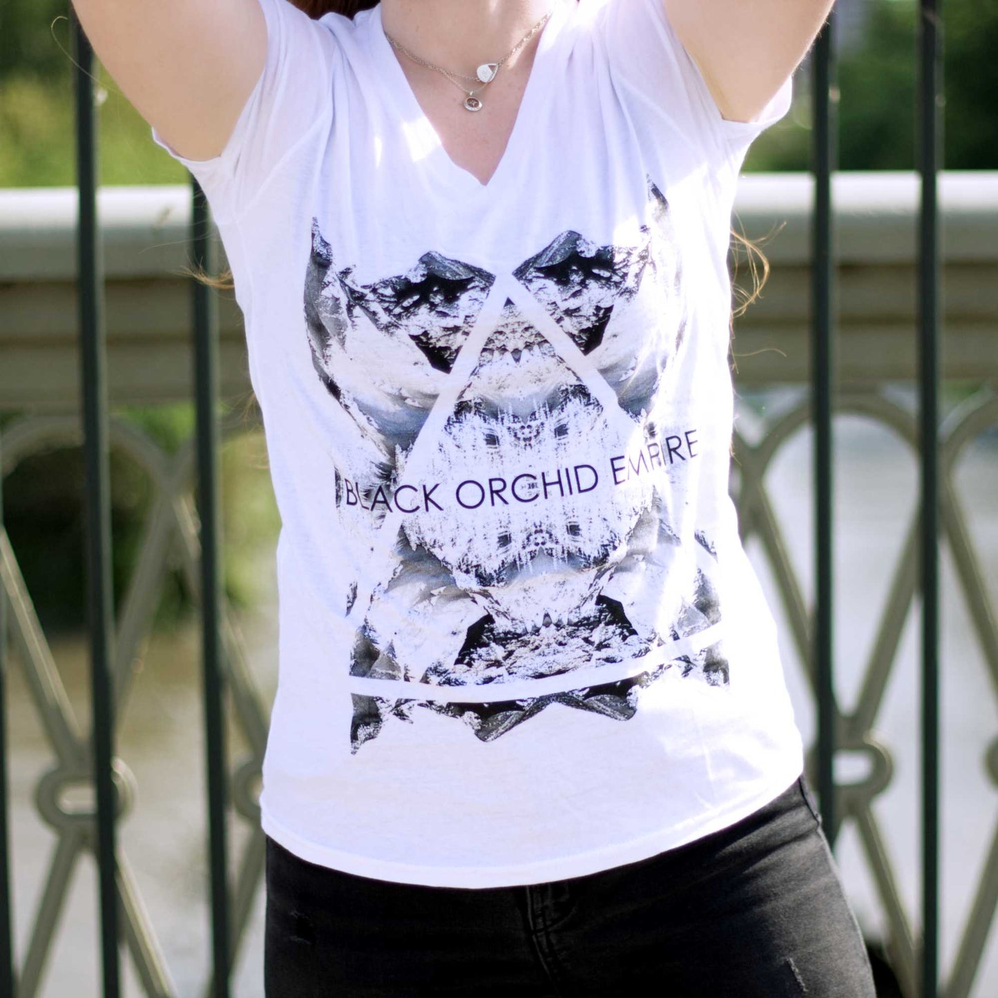 T-Shirt: Archetype
