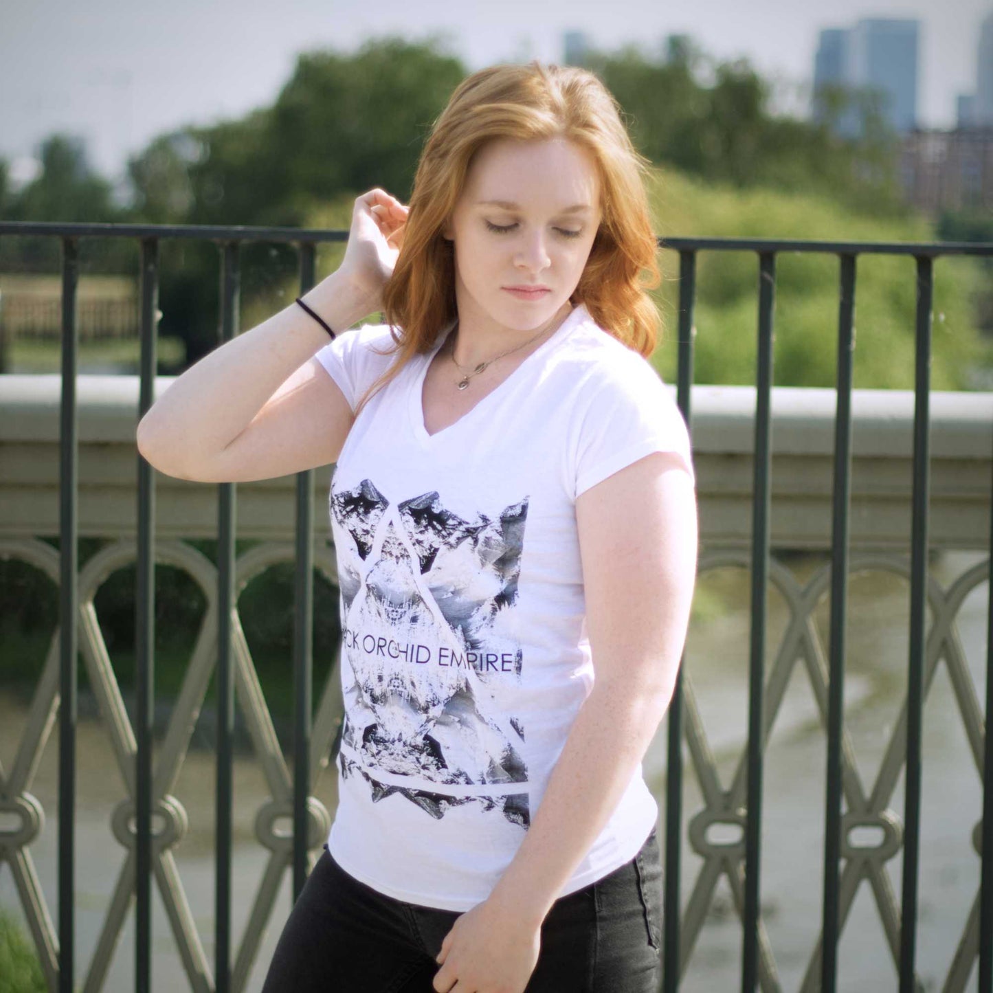T-Shirt: Archetype