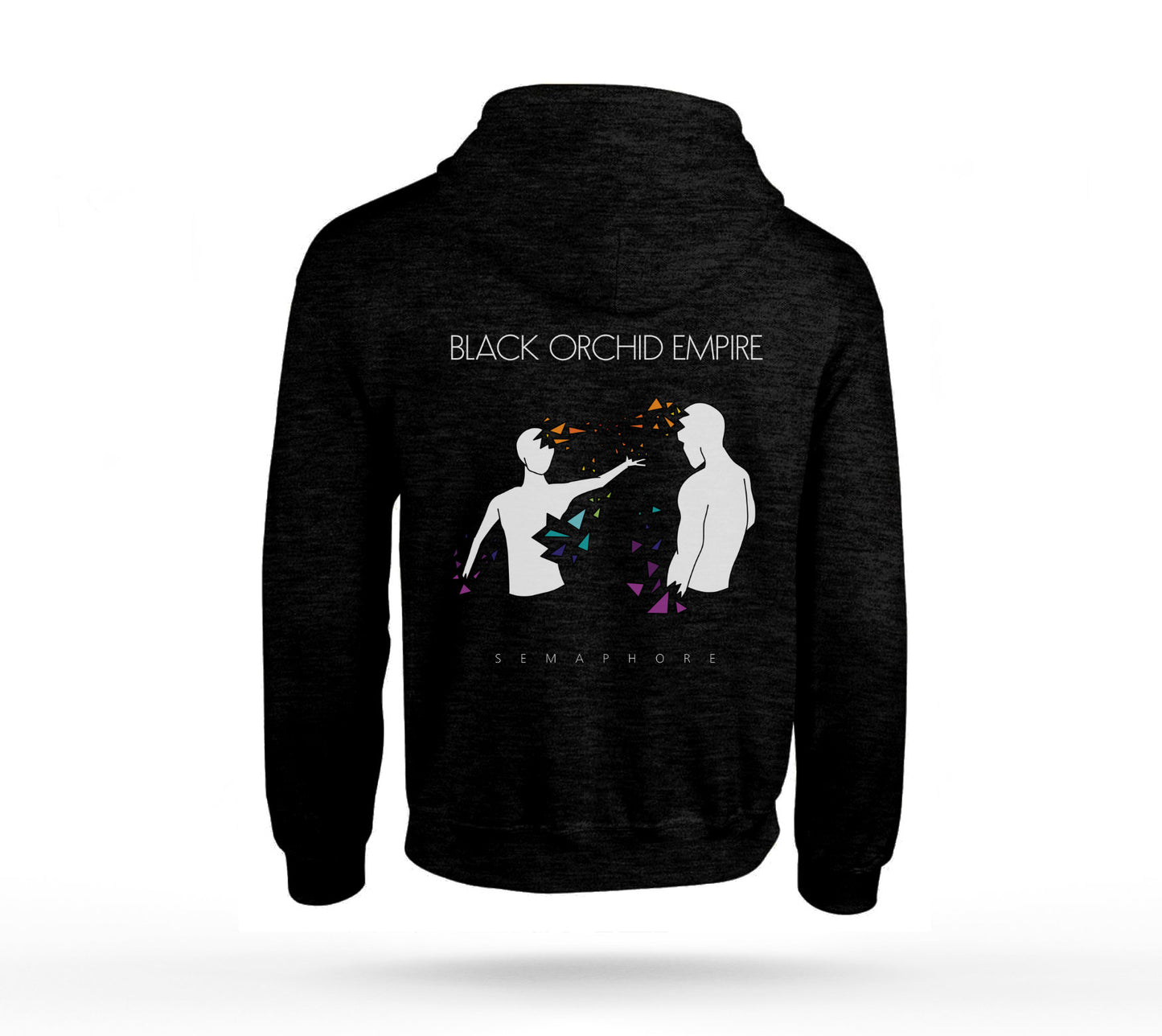 Hoodie: Semaphore