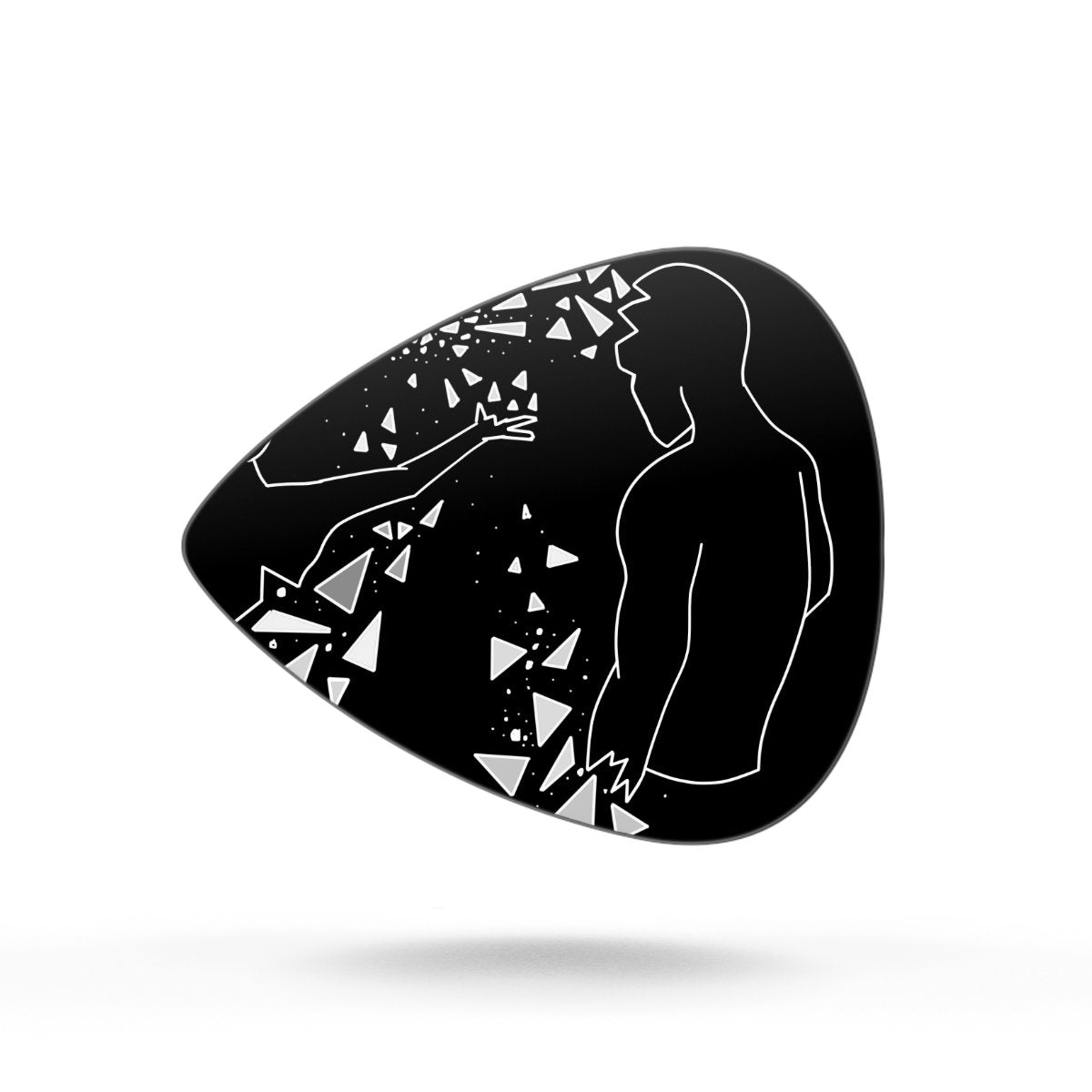 Plectrum: Semaphore