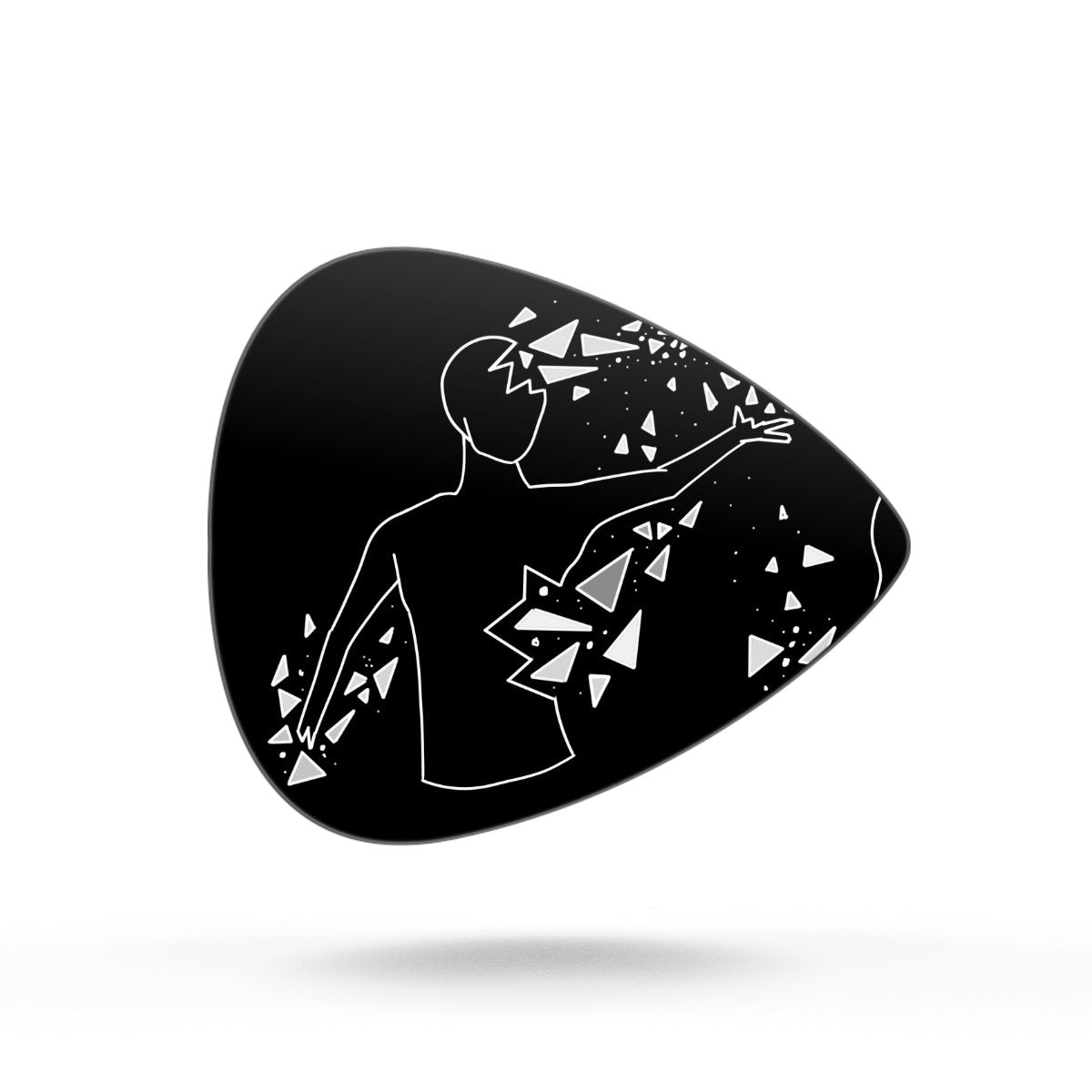 Plectrum: Semaphore