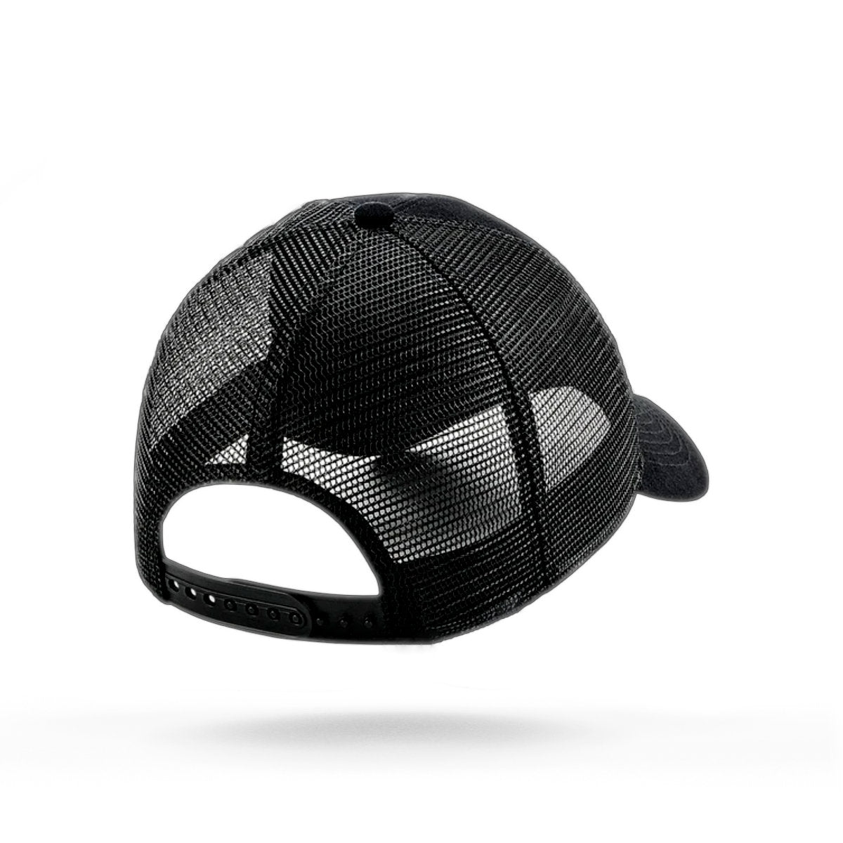 Cap: Snapback Triangle