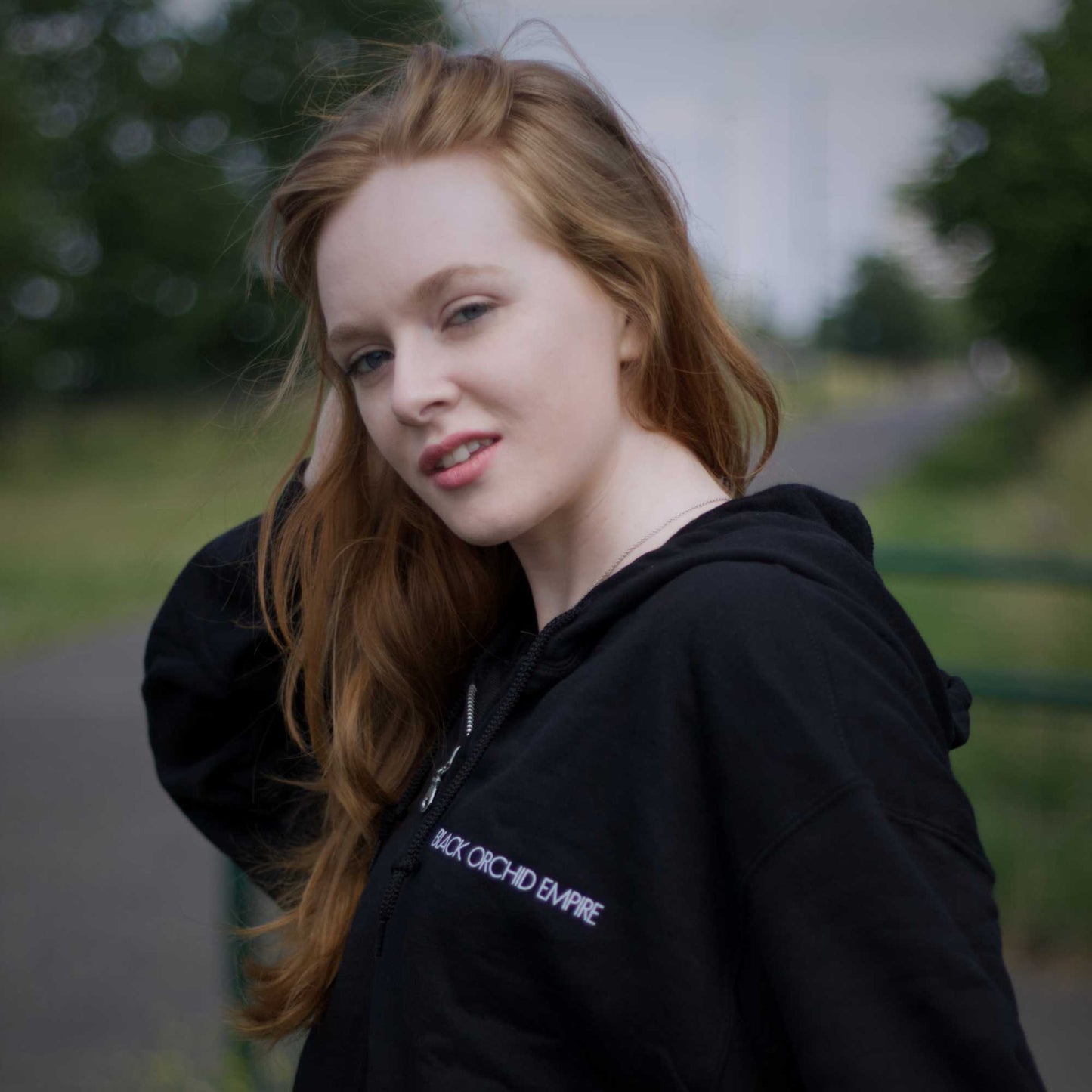 Hoodie: Semaphore