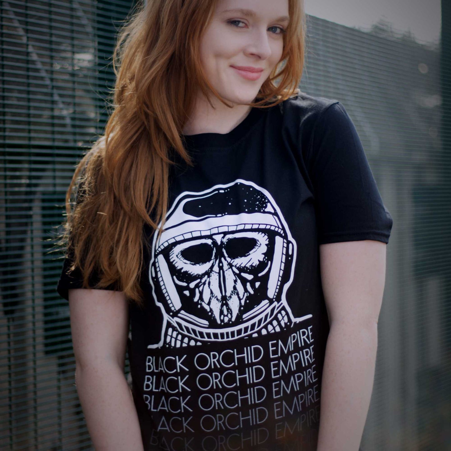 T-Shirt: Spider