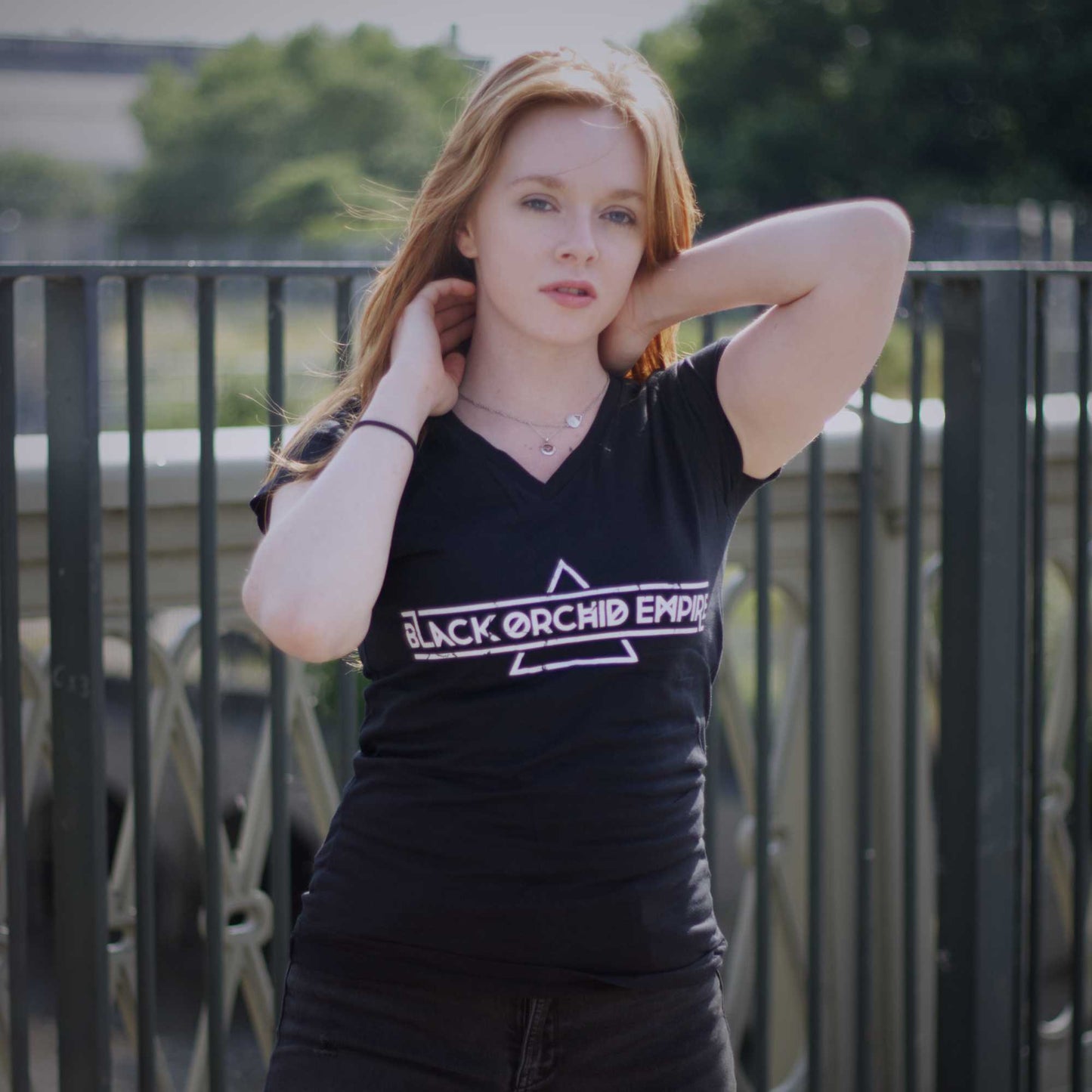 T-Shirt: Logo