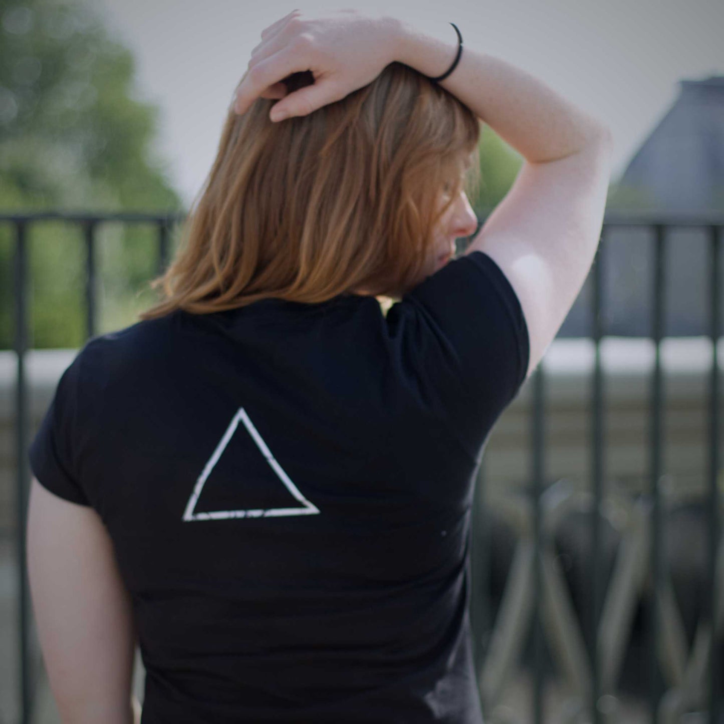 T-Shirt: Logo