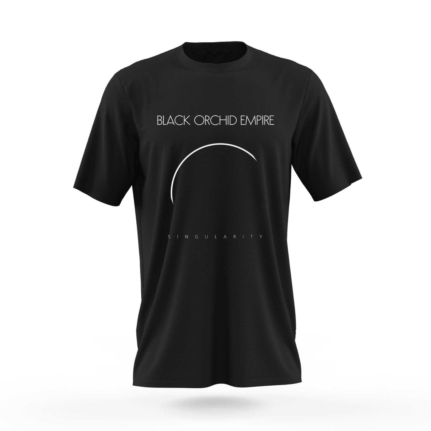 T-Shirt: 'Singularity' (limited edition)