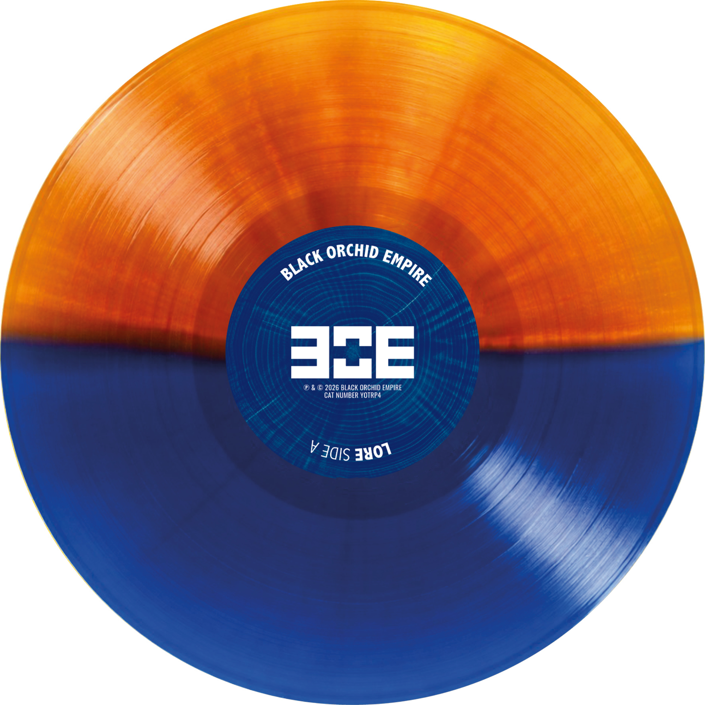 Vinyl: 'LORE' Album LP Gatefold (2026)