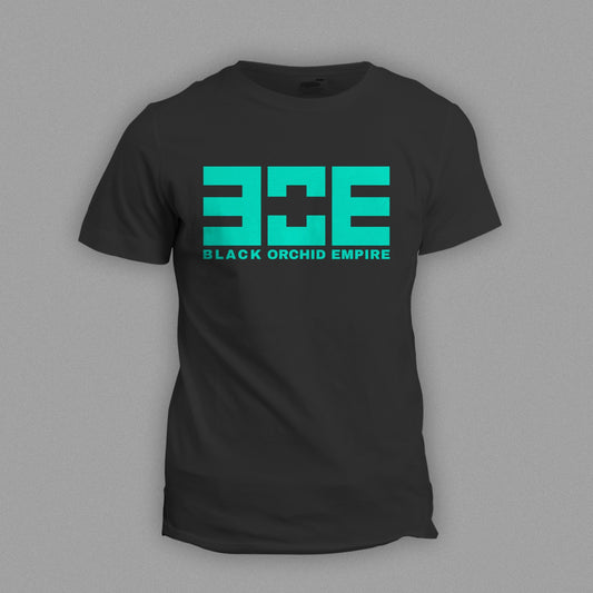 T-Shirt: BOE Logo
