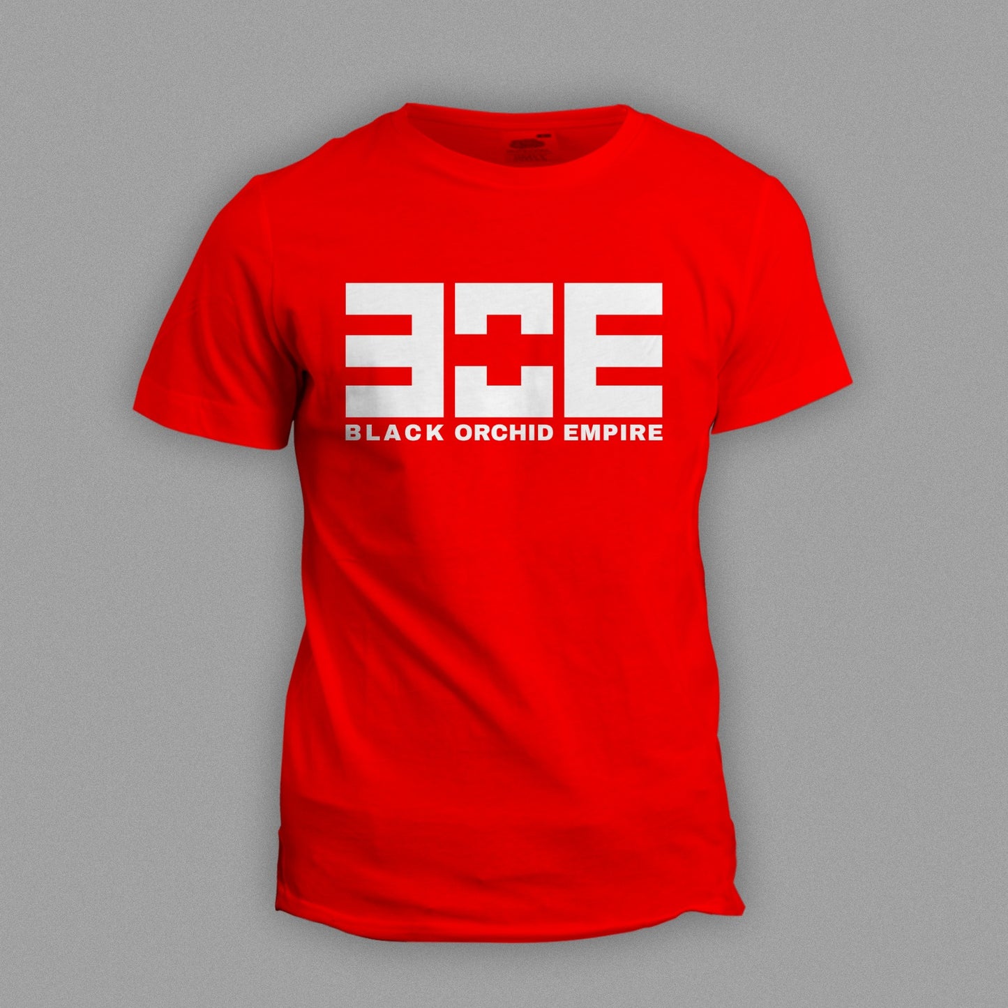 T-Shirt: BOE Logo